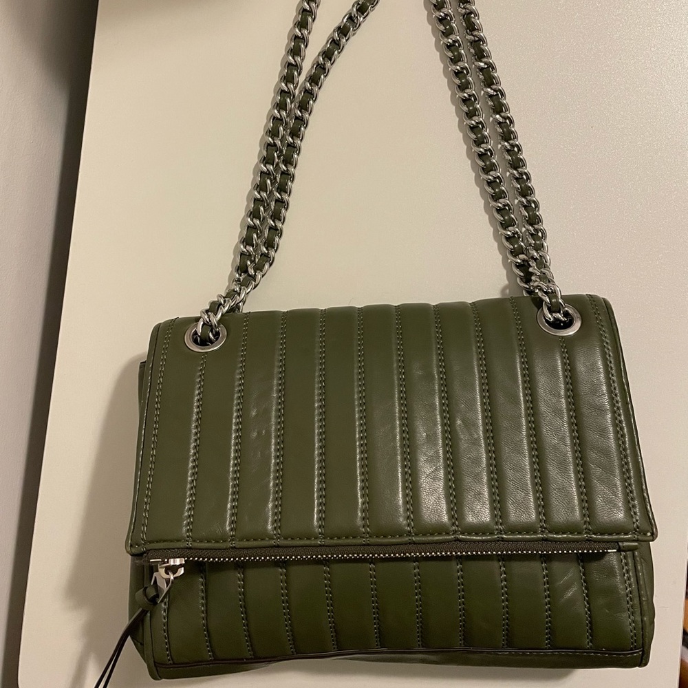Green bag